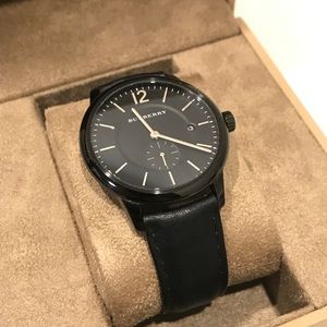 Burberry watch - MENS